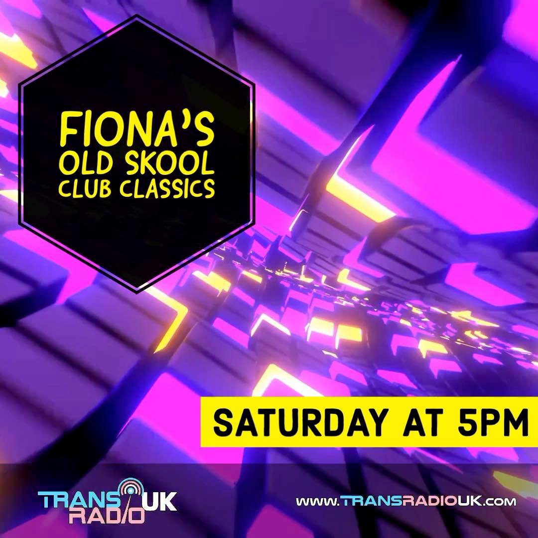 Old Skool Trans Radio UK