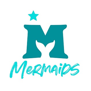 Mermaids logo