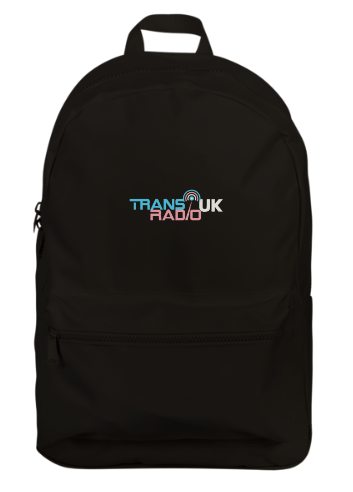 Trans Radio UK Back Pack – Trans Radio UK