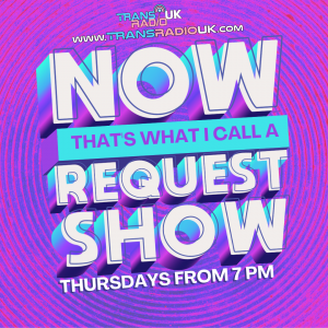 Poster for Now thats what I call a request show