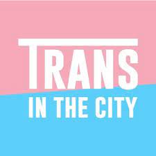 Trans in the City logo