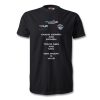 'Trans rights are human rights' TRUK family logos T Shirt