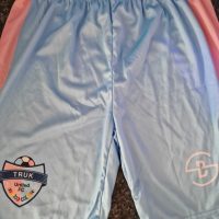 TRUK United Shorts