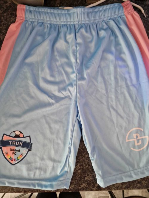 TRUK United Shorts