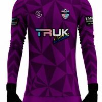 TRUK United 2022 Goal Keeper Shirt