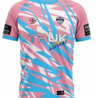 TRUK United Football shirt (21-22)